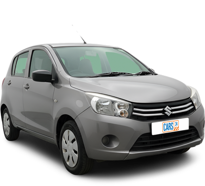 Maruti Celerio-img